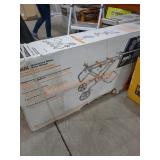 Ridgid Universal Miter Saw Stand Ridgid Universal Miter Saw Stand