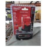 Milwaukee M12 xc 6 ah battery Milwaukee M12 xc 6 ah battery