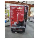 Milwaukee M12 xc 6 ah battery Milwaukee M12 xc 6 ah battery