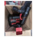 Milwaukee M18 Compact Vacuum Milwaukee M18 Compact Vacuum