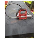 Milwaukee M12 Grease Gun Milwaukee M12 Grease Gun