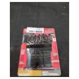 Milwaukee Multi Tool Blade Set