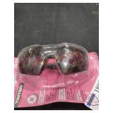 Milwaukee Tinted Safety Glasses