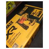 DeWalt 20V 18GA Brad Nailer Kit DeWalt 20V 18GA Brad Nailer Kit