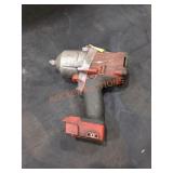 Milwaukee M18 1/2" Impact Wrench Milwaukee M18 1/2" Impact Wrench
