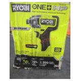 Ryobi 18V 1/4" Impact Driver