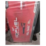 Milwaukee M18 Blower Milwaukee M18 Blower