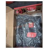 Milwaukee M12 Heated Axis Jacket Milwaukee M12 Heated Axis Jacket