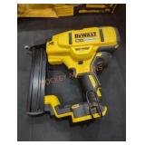 DeWalt 20V 18GA Narrow Crown Stapler DeWalt 20V 18GA Narrow Crown Stapler