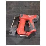 Milwaukee M12 23GA Pin Nailer Milwaukee M12 23GA Pin Nailer
