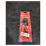 Milwaukee Ratcheting Crimper& Stripper Milwaukee Ratcheting Crimper& Stripper