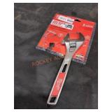 Milwaukee Wrench Milwaukee Wrench