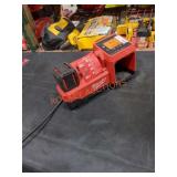 Milwaukee M18 Inflator Milwaukee M18 Inflator