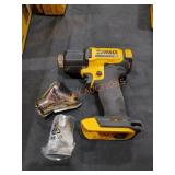 DeWalt 20V Heat Gun, Tool Only DeWalt 20V Heat Gun, Tool Only