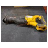 DeWalt 20V Variable Speed Reciprocating Saw DeWalt 20V Variable Speed Reciprocating Saw