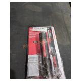 Milwaukee Slide 2000L Focus Flashlight