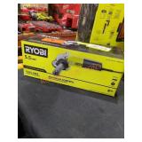 Ryobi 4-1/2" Barrel Grip Angle Grinder Ryobi 4-1/2" Barrel Grip Angle Grinder