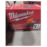 Milwaukee M18 2 Gallon Wet Dry Vacuum Milwaukee M18 2 Gallon Wet Dry Vacuum