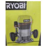 1-1/2" Router 1-1/2" Router