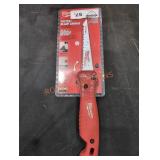 Milwaukee Folding Jab Saw Milwaukee Folding Jab Saw