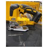 DeWalt 20V Jig Saw,Tool Only DeWalt 20V Jig Saw,Tool Only