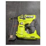 Ryobi 18v 18Ga Brad Nailer