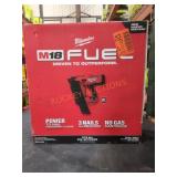 Milwaukee 21� Framing Nailer Milwaukee 21� Framing Nailer