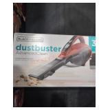 Black and Decker Dustbuster Black and Decker Dustbuster