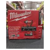 Milwaukee M18 1/4" HEX Impact Driver