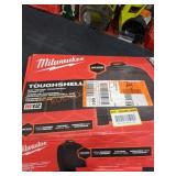 Milwaukee M12 Heated Jacket Kit M Milwaukee M12 Heated Jacket Kit M