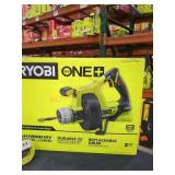 Ryobi 18V Hybrid 25 Ryobi 18V Hybrid 25
