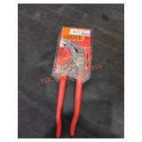 Milwaukee 10" Pliers Milwaukee 10" Pliers
