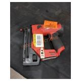 Milwaukee M18 18GA Brad Nailer Milwaukee M18 18GA Brad Nailer