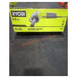 Ryobi Corded 4-1/2" Barrel Grip Angle Grinder Ryobi Corded 4-1/2" Barrel Grip Angle Grinder