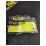 Ryobi USB Rotary Tool Kit
