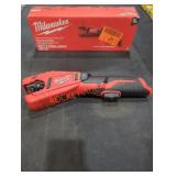 Milwaukee M12 Copper Tubing Cutter Milwaukee M12 Copper Tubing Cutter