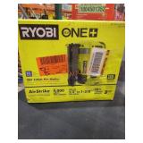Ryobi 23GA Pin Nailer