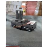 Ryobi 18v 1.5 ah battery