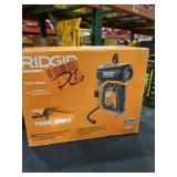 Ridgid 18V Digital Inflator