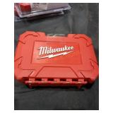 Milwaukee Hole Saw Kit