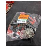 Bag Milwaukee Work Gloves Bag Milwaukee Work Gloves