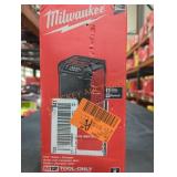 Milwaukee M12 Radio+Charger Milwaukee M12 Radio+Charger