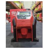 Milwaukee M12 Compact Inflator Milwaukee M12 Compact Inflator