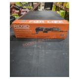 Ridgid 4Amp Oscillating Multi Tool