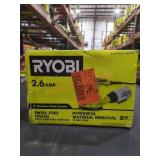Ryobi 5" Random Orbit Sander
