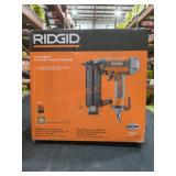 Ridgid 18Ga Brad Nailer