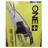 Ryobi 18 V Hand Vacuum Ryobi 18 V Hand Vacuum