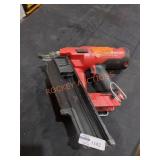 Milwaukee M18 20�-22� Framing Nailer Milwaukee M18 20�-22� Framing Nailer
