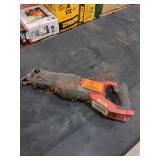 Milwaukee M18 Reciprocating Saw Milwaukee M18 Reciprocating Saw