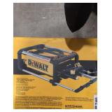 Dewalt 2100psi Electric Pressure Washer Dewalt 2100psi Electric Pressure Washer